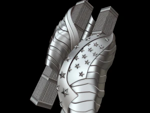 twin towers 3D Print Model