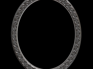 frame 3D Baskı Modeli