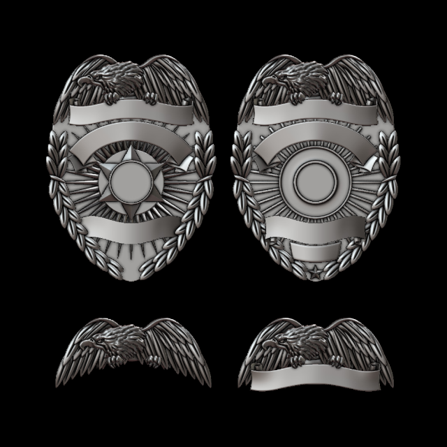 999 Modello di stampa 3D .c4d .max .obj .3ds .fbx .stl .blend 