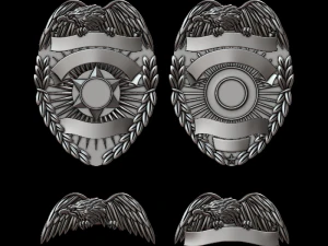 999 Modelo de Impressão 3D