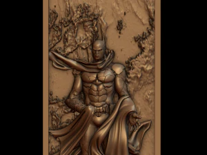 999 3D Принт Модель