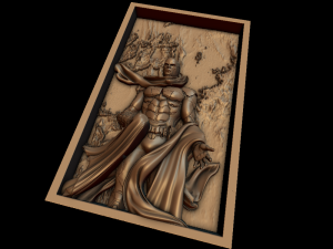 999 Modèles 3D en vedette