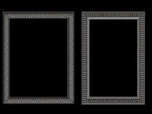 776 3Dプリントモデル