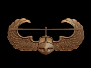 555 Modèles 3D en vedette