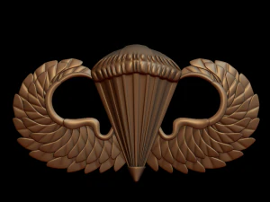 564 3D Принт Модель