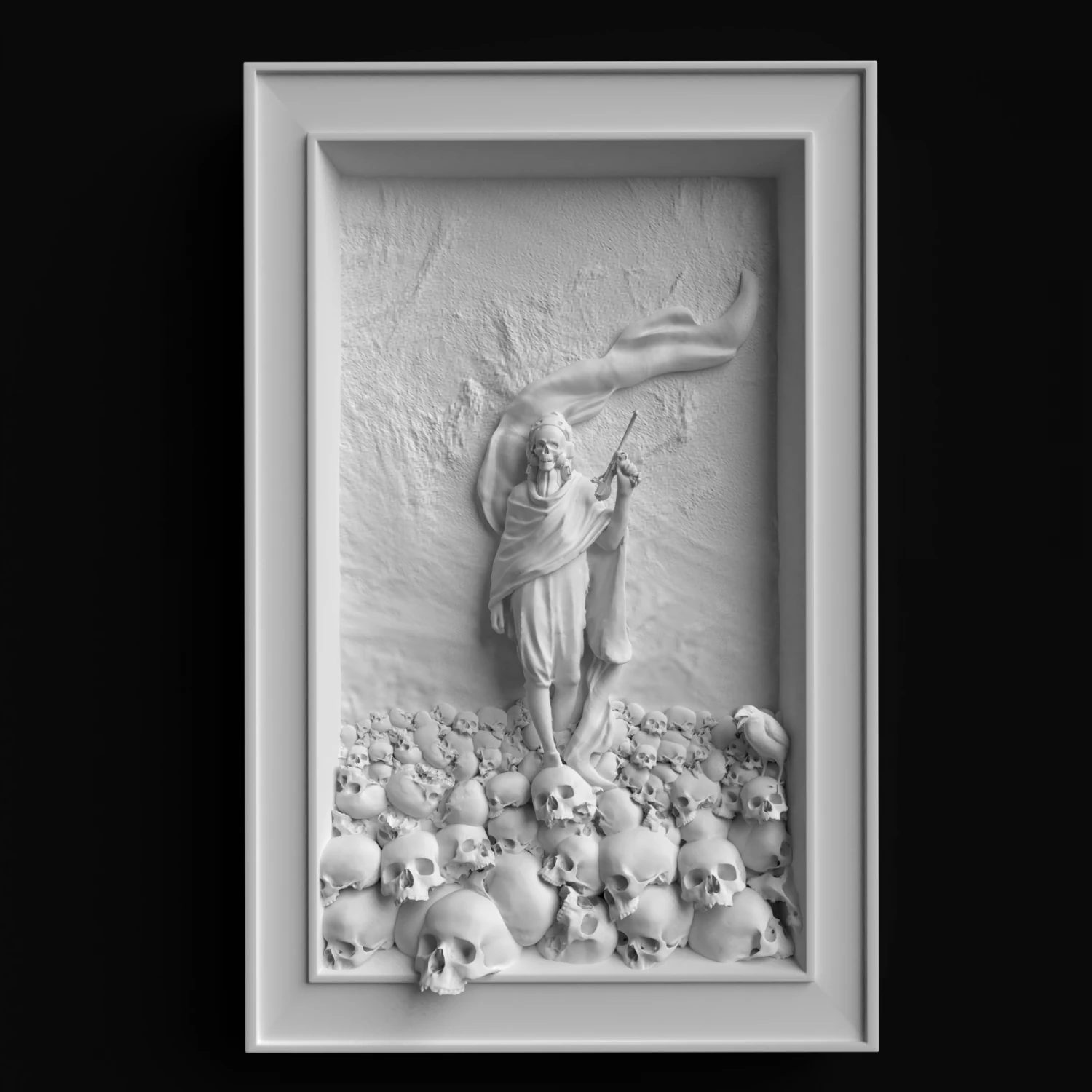 56000 3D Print Model .c4d .max .obj .3ds .fbx .stl .blend 