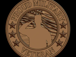 7807 3Dプリントモデル