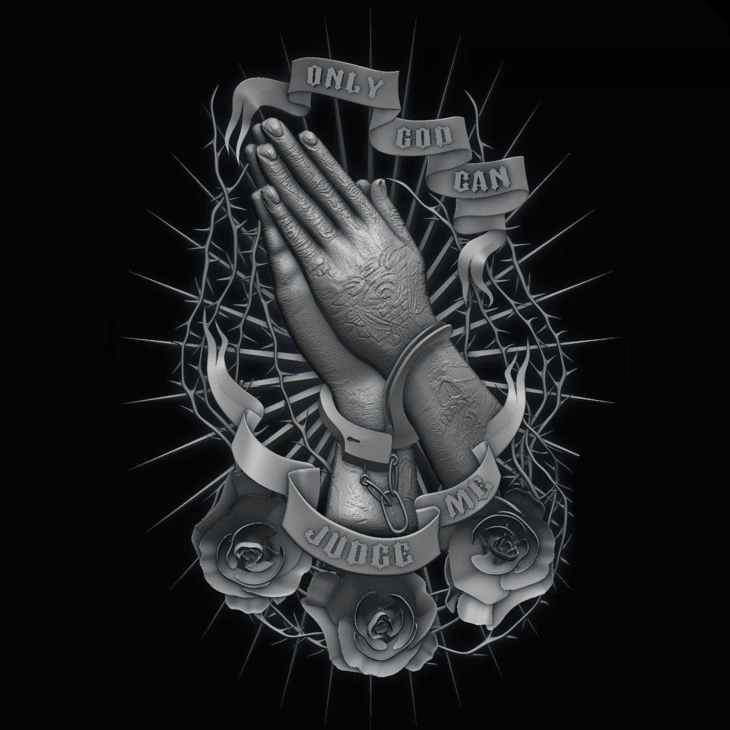 00098 3D Print Model .c4d .max .obj .3ds .fbx .stl .blend