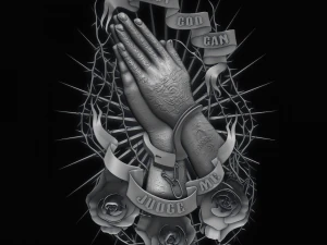 00098 3D Print Model