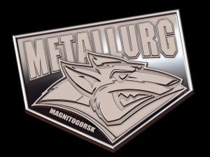 magnitogorsk metallurg 3Dプリントモデル