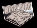 MAGNITOGORSK METALLURG 3D Model