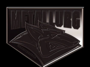 magnitogorsk metallurg 3D Print Model