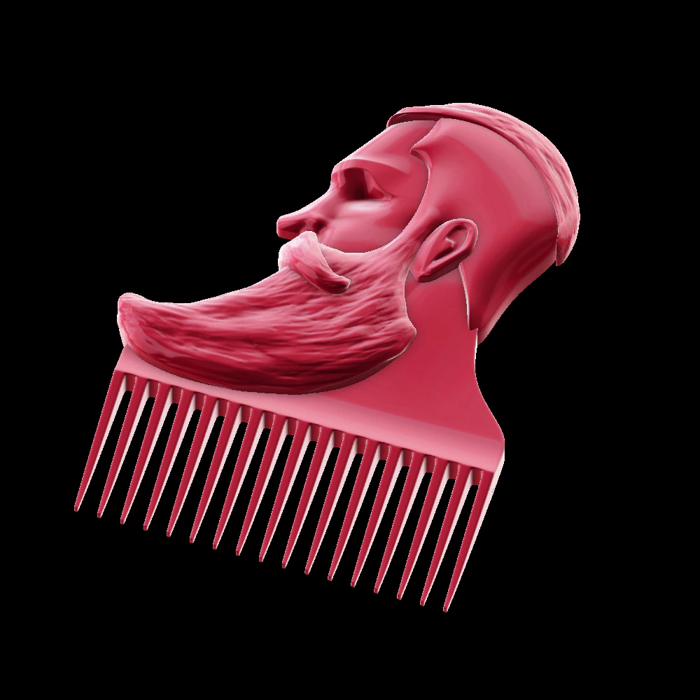 prt 3D Print Model .c4d .max .obj .3ds .fbx .stl .blend 