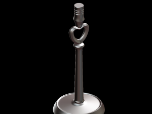 prt 3D Print Model