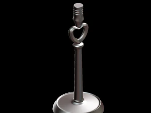 prt 3D Print Model