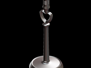 prt 3D Print Model