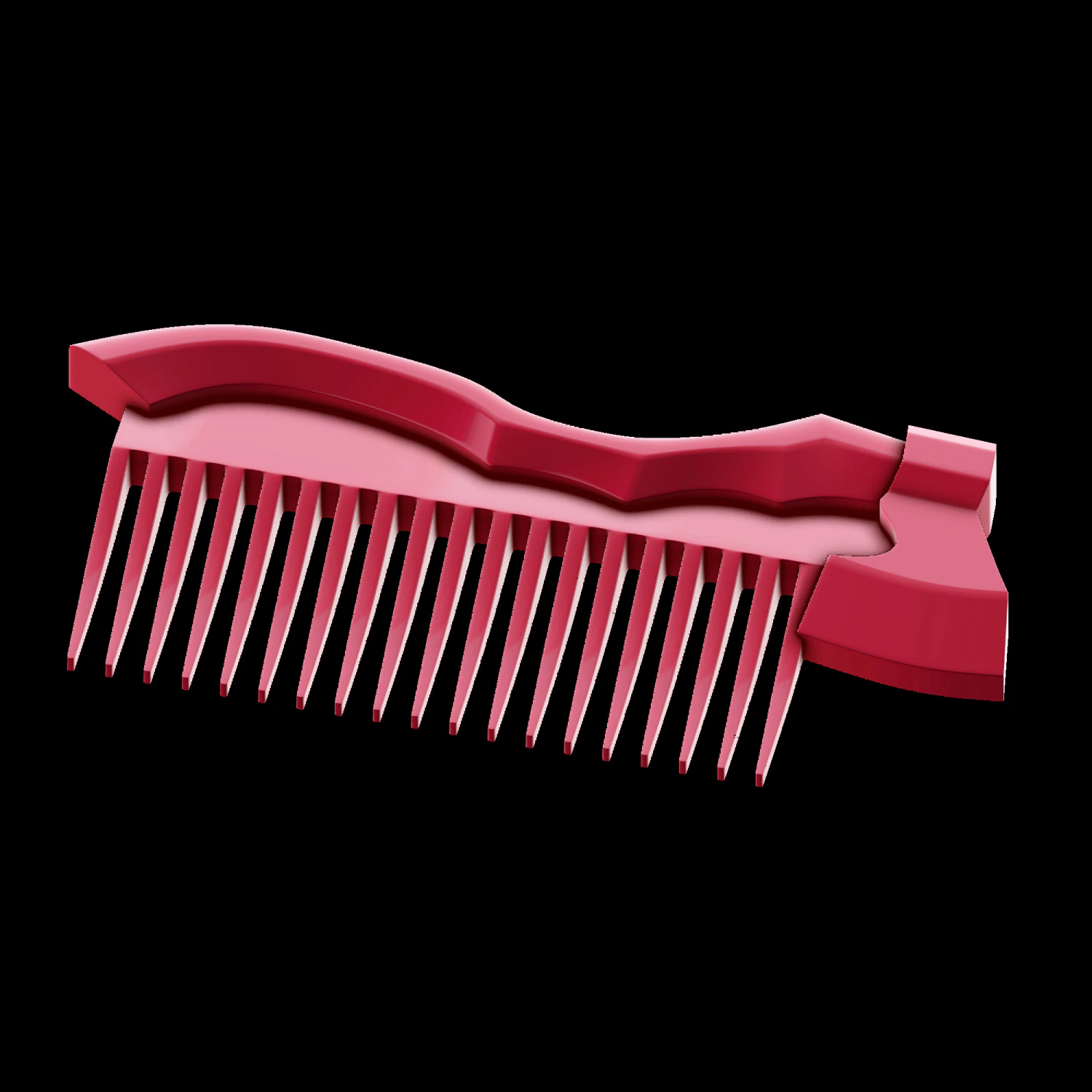 2 3D Print Model .c4d .max .obj .3ds .fbx .stl .blend 
