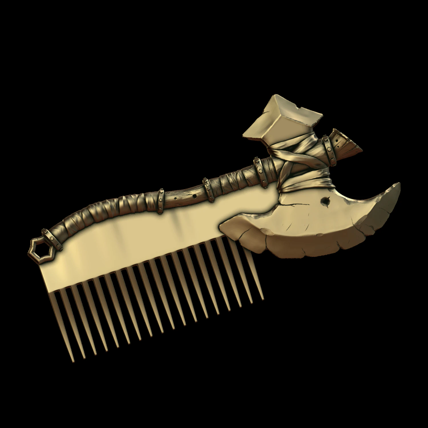 3 3D Print Model .c4d .max .obj .3ds .fbx .stl .blend 