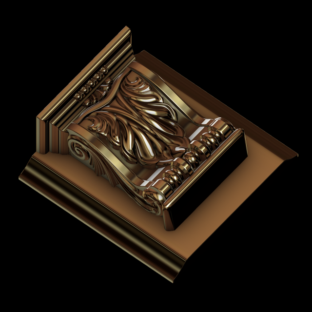 ital 3D प्रिंट मॉडल .c4d .max .obj .3ds .fbx .stl .blend 