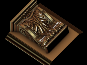 ital Modelo de Impressão 3D