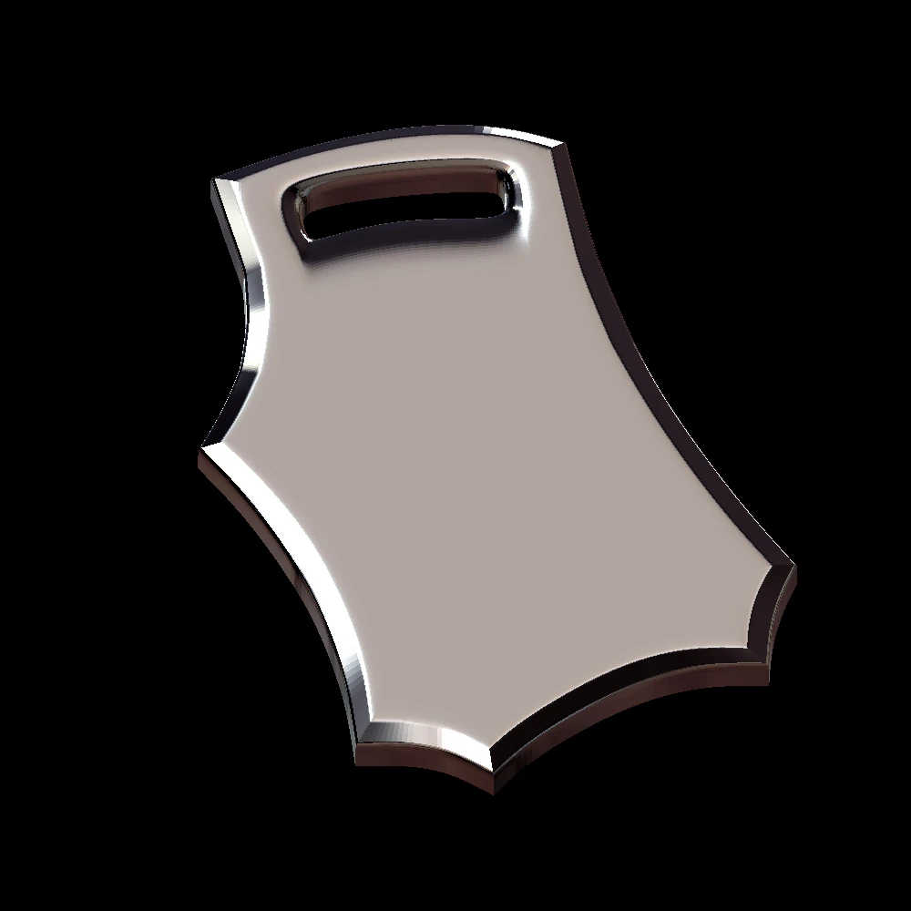3434 3D Print Model .c4d .max .obj .3ds .fbx .stl .blend