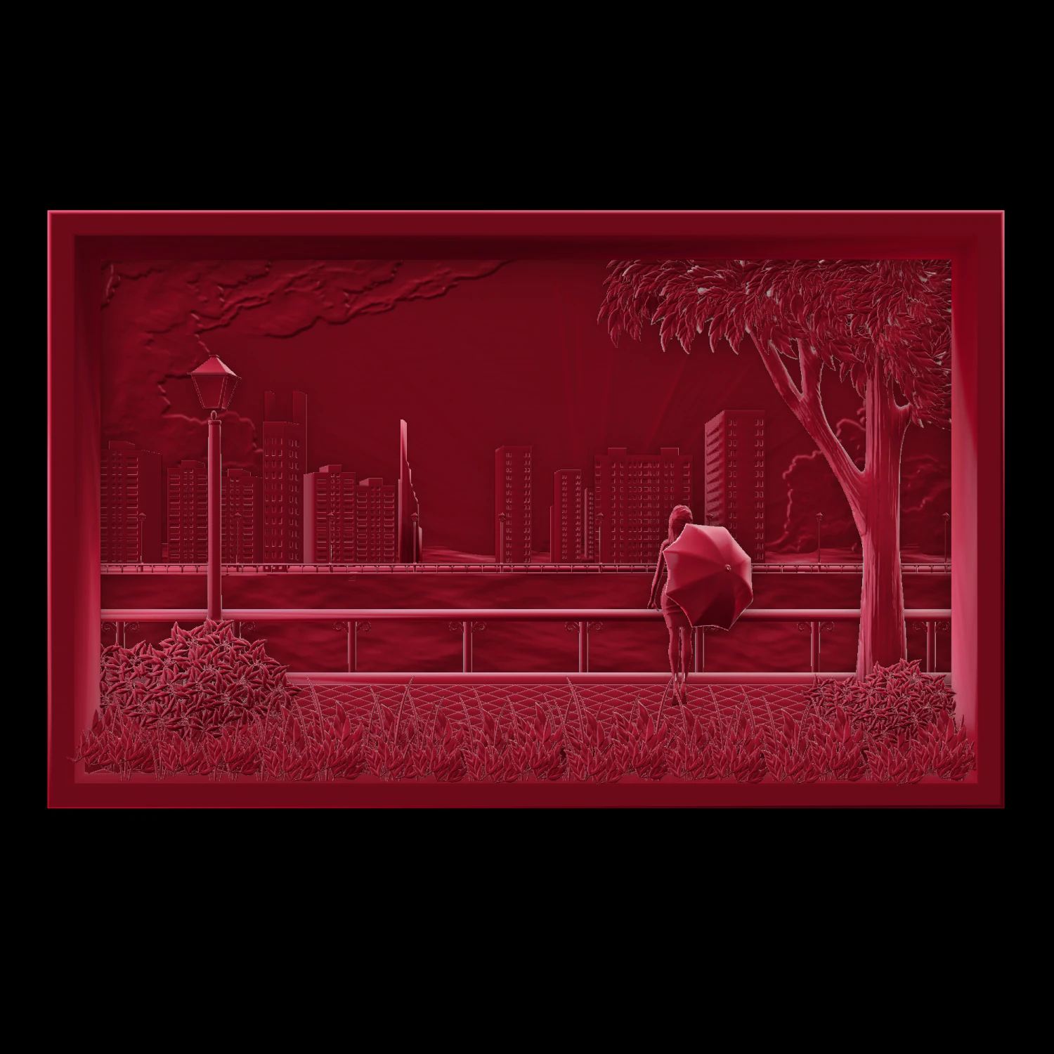 panno pravka 3D Print Model .c4d .max .obj .3ds .fbx .stl .blend