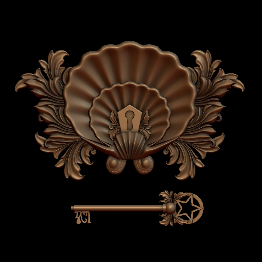 111 3D Print Model .c4d .max .obj .3ds .fbx .stl .blend 