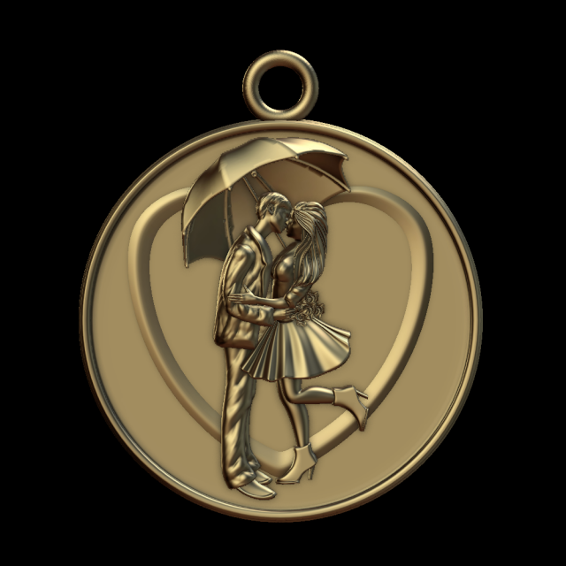 1234 Modèles 3D en vedette .c4d .max .obj .3ds .fbx .stl .blend 