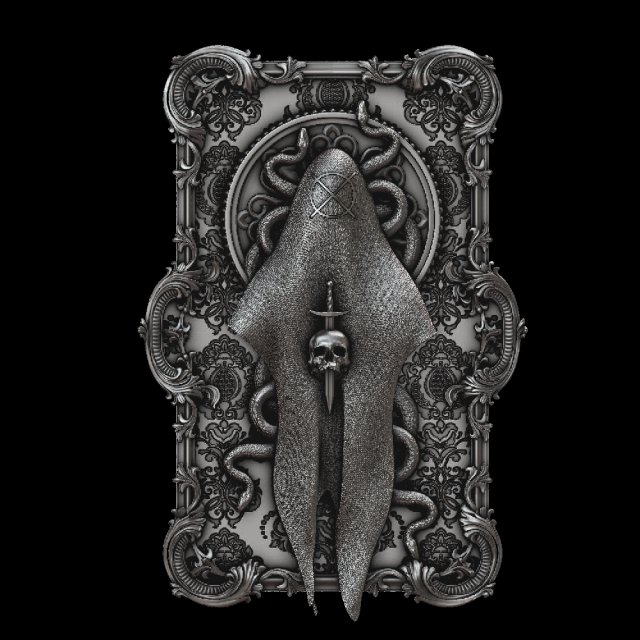 1234 3D Print Model .c4d .max .obj .3ds .fbx .stl .blend
