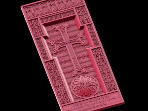 0000 Modelo de Impressão 3D