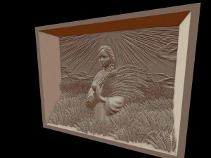 ozhiganov 3D Print Model