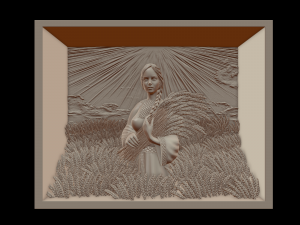 ozhiganov 3D 打印模型