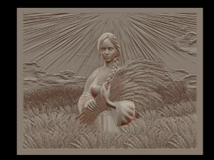 ozhiganov 3D Print Model