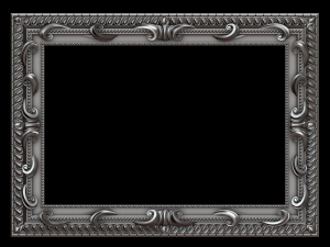 frame 0192 3Dプリントモデル