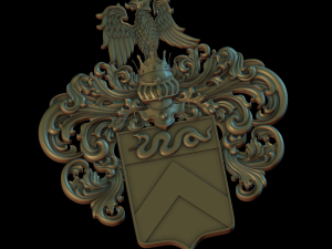 gggg Model Cetak 3D