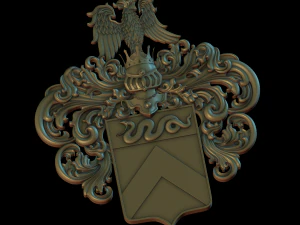 gggg 3D Print Model