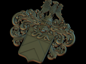 gggg Model Cetak 3D