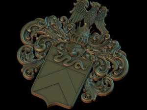 gggg 3D Print Model
