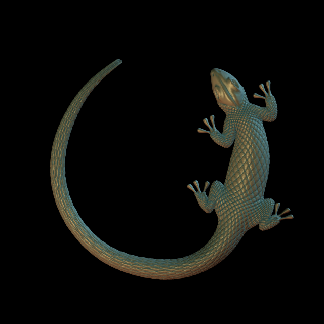 gggg 3D Print Model .c4d .max .obj .3ds .fbx .stl .blend