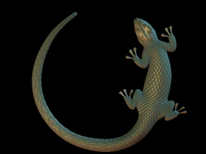 gggg 3D Baskı Modeli