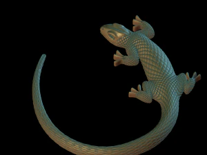 gggg 3D Print Model