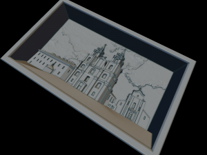 gggg 3D Print Model