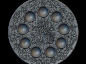 8hyo8iiehdg 3D 打印模型