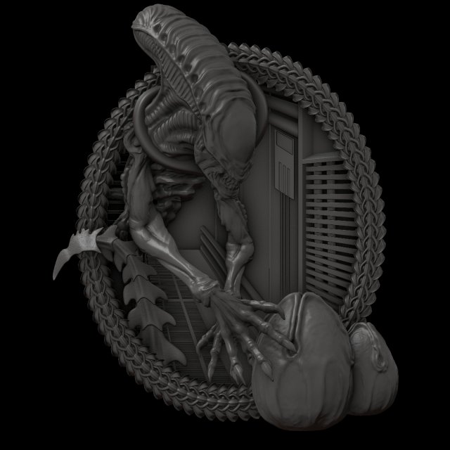 08890 3D प्रिंट मॉडल .c4d .max .obj .3ds .fbx .stl .blend 