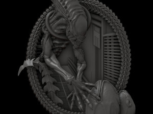 08890 Modèles 3D en vedette