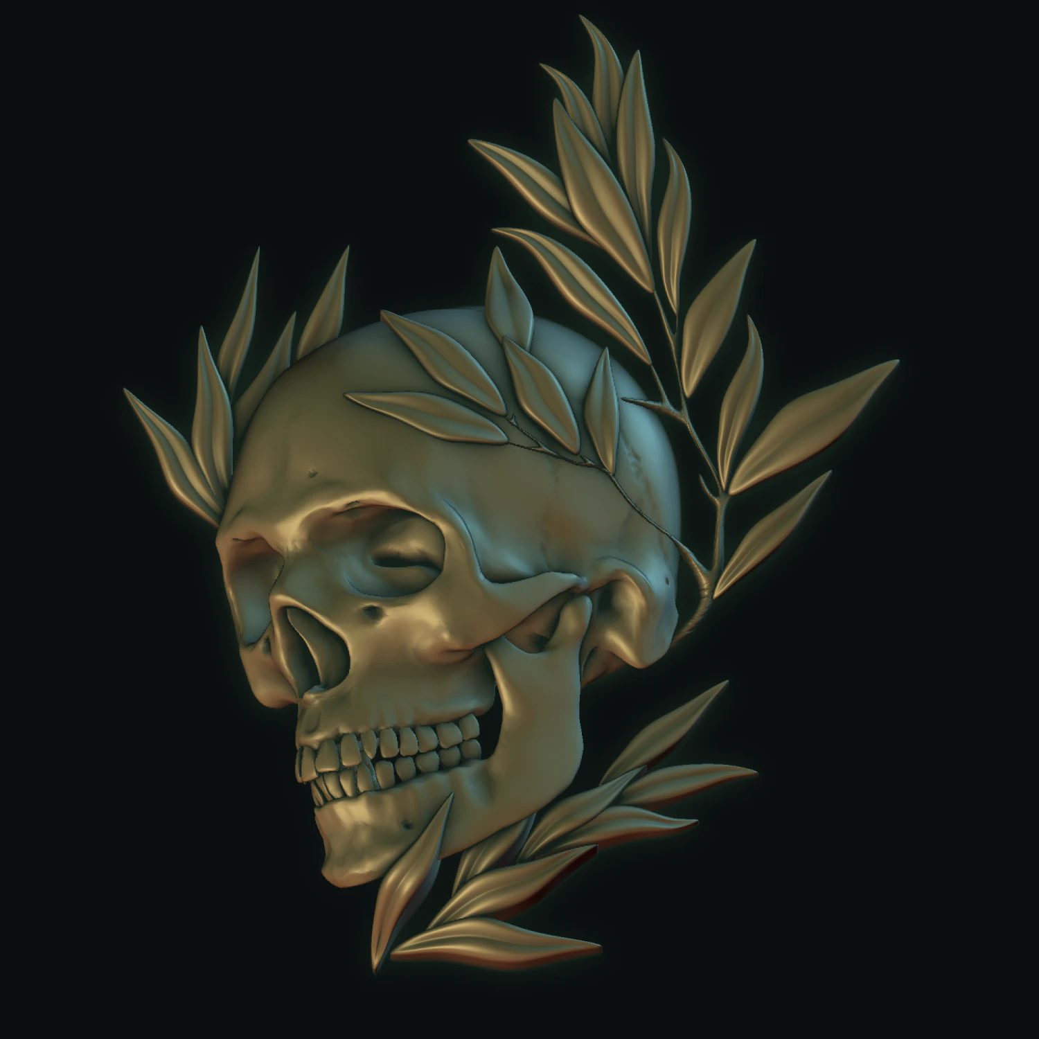 00099 3D Print Model .c4d .max .obj .3ds .fbx .stl .blend 