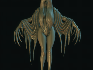 00099 Model do druku 3D