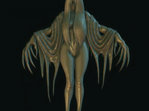 00099 Modelo de Impressão 3D