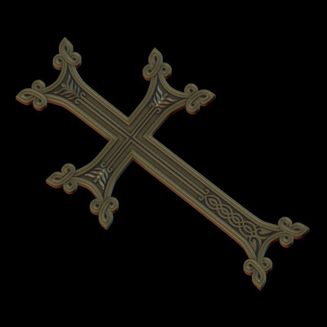 ar Modello di stampa 3D .c4d .max .obj .3ds .fbx .stl .blend 