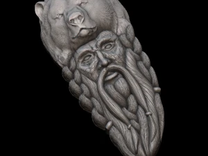 333 Modèles 3D en vedette